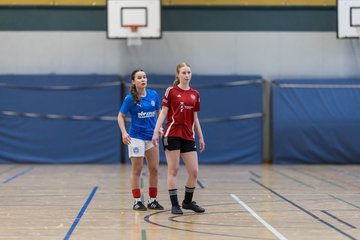 Bild 1089 - wBJ NFV Futsalmeisterschaft